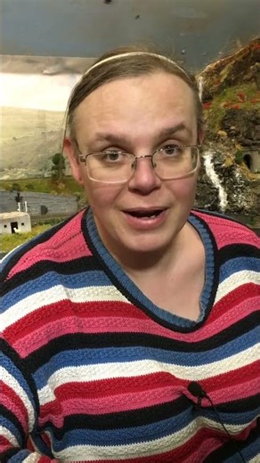 Join me at the Rattery Little Train Show Today!