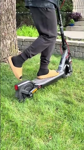 Segway F3 Pro #escooter #scooter #shorts