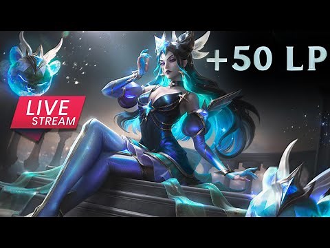 Midlane And Chill | League Of Legends
