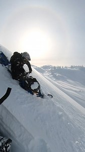 8.8K views · 89 reactions | Now that's powder!! #snowmobile #snowmobilelife #powder #snowmachine #socalprerunner @kilometersrides | SocalPrerunner | Facebook