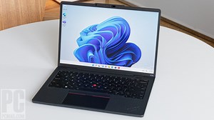 Hands On: Will Lenovo's ThinkPad X13s Be a Snapdragon Battery-Life Monster?