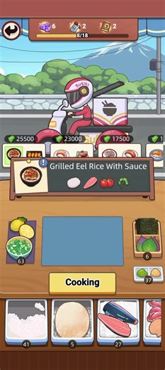 #mysushistorydeliveryrecipe My Sushi Story | Sushi