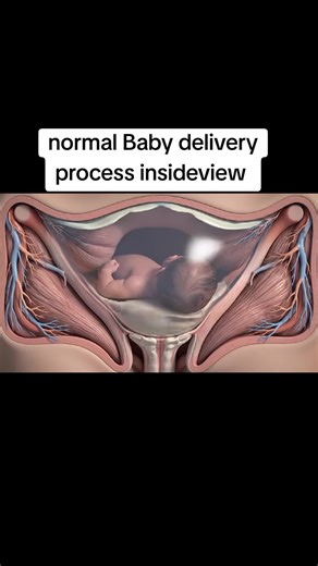 Understanding the Normal Baby Delivery Process