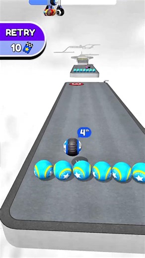 Going Balls: Super Speed Run Gameplay | Epic Race Tournament Competition