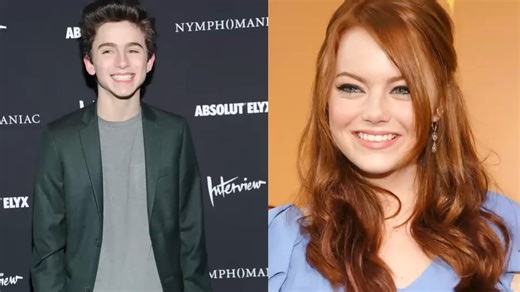 Oscars 2026: The humble beginnings of this year's Academy Award nominees