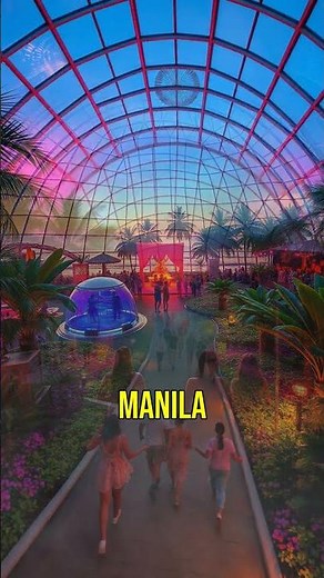 Discover Okada Manila: The Ultimate Luxury Resort & Casino