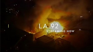 LA 92 Discussion Guide - National Geographic Documentary Films