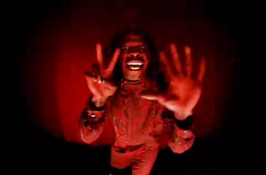 Busta Rhymes - Put Your Hands Where My Eyes Could See ( HQ )