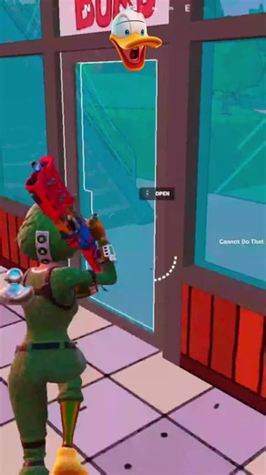 The Most ADHD Duck Clip You’ll Ever See 🦆 https://www.youtube.com/@DubbDuck?sub_confirmation=1 💜 Don’t waddle away — hit that SUBSCRIBE button! 🎮 https://discord.gg/PeT3hDQUqs 💜 Discord for all gaming interaction — Birds of a feather flock together! Welcome to the world of DubbDuck — the duck that talks smack, quacks jokes, and dominates Fortnite! 🦆💜 Here you’ll find funny Fortnite moments, duck voice impressions, and gaming chaos that’ll make you laugh and hit subscribe. DubbDuck for the 