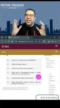 ⚕️🏥Registration at the IMSS clinic for medical services #imss #laboral