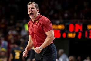 What advanced stats say about Iowa State basketball with one game left in nonconference play