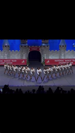 Coral Reef’s Champion Hip Hop Team Excited for Nationals