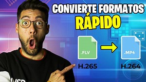 🎥 Cómo solucionar el problema del formato o códec de vídeo incompatible *Gratis* 👍