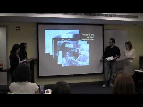 Design Thinking: A Creative Approach to Problem Solving