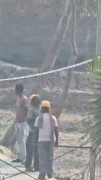 stringing sagging in overhead lines#electricalwork #electricalindia ########