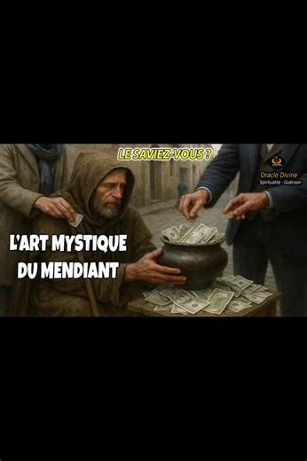 YouTube Oracle divine officielle📌