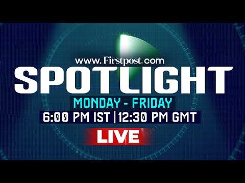 LIVE: UAE Intercepts Missiles, Dubai Reels Under Iran War's Fallout | Spotlight | N18G
