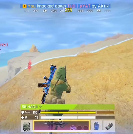 How to Position Yourself Properly in COD Mobile | Call of Duty Mobile Tips