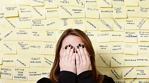 '110 Percent': The 10 Most Hated Business Buzzwords and Jargon