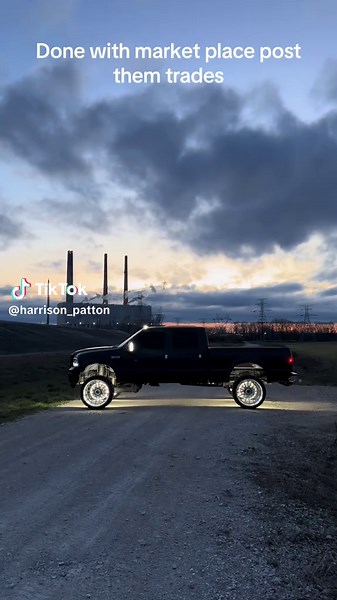 2005 6.0 Powerstroke Diesel Truck Parts Upgrade