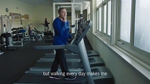 13 reactions | Sharon A. had her voicebox removed after being diagnosed with throat cancer from smoking. Hear her story. #CDCTips | CDC Tobacco Free | Facebook