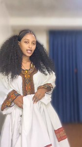 habesha konjo🥰 #culture #beautiful #reel #dance | Mame Habesha