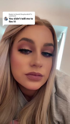 Countdown Challenge Fail Response