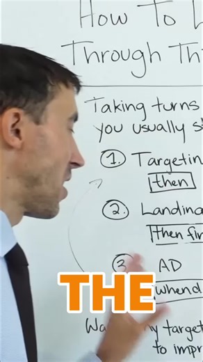 Ad Optimization: Sharpen Targeting & Drive Long-Term Sales 🔄📈 Optimizing ads is an ongoing journey. Analyze conversions, spot buyer trends, and refine your targeting to boost performance steadily over time. 🚀📊 Full video: https://www.youtube.com/watch?v=hLuwaJixMcg 🎓 Join our Discord to avail course for free – https://discord.gg/7DvmTQAJ3s 💬 Weekly Livestream Q&A – Get your questions answered live! Check our live tab for upcoming streams: https://tinyurl.com/guaranteedppc Keywords: learn G