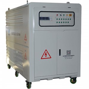 [Hot Item] Power Testing Load Bank 800kw Load Banks for Generator UPS Testing