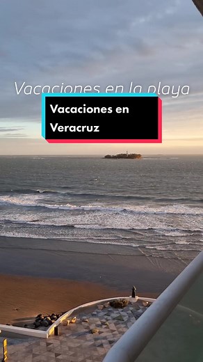 Descubre esta joyita para vacacionar en el puerto de #Veracruz nos encuentras en #Airbnb escápate a la #playa con tu #familia #parati #foryou #vacaciones #bocadelrio