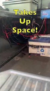 EcoFlow Smart Generator 3000 and EcoFlow Delta 3 Plus for the Sharpening Business