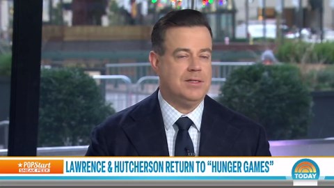 See the 2 Big Celebrities Set to Return for 'Hunger Games' Prequel