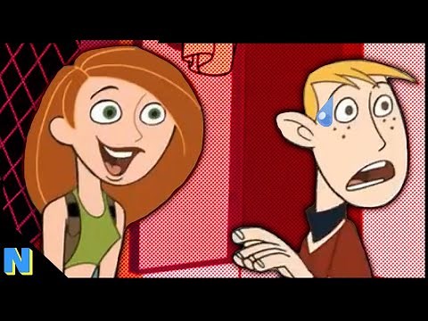 5 'Kim Possible' Jokes You MISSED as a Kid!