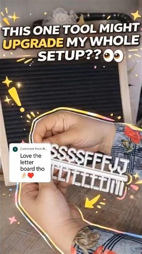 This one tool changed my whole setup?! #fypviral #creator #youtubeshorts #hacks #explorepage #like