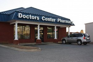 Contact | Doctors Center Pharmacy – Dothan Alabama