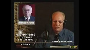 Kevin Smith Show: Michael Cremo 8/9