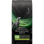 Purina Pro Plan Veterinary Diets HA Hydrolyzed Vegetarian Canine Formula Dry Dog Food