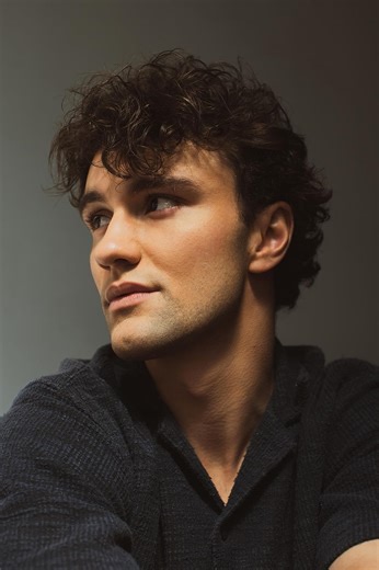 Khobe Clarke | Actor