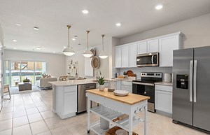 Emerald Pointe by Pulte Homes