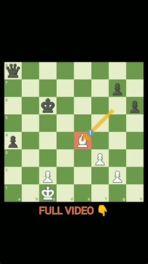 Brilliant Queen Trap 😱