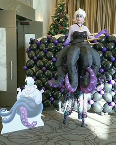 680K views · 6.7K reactions | Stretch your tentacles this Halloween in our officially licensed, Prestige Ursula costume from The Little Mermaid! | HalloweenCostumes.com | Facebook