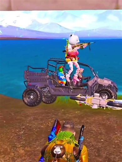 #pubgmobile #lovepubg #pubgilover #pubg #zatarapubg #komedi #codm #cod #edit #gtapubg