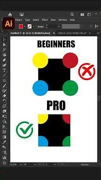 How to Hide Everything Outside the Artboard in Adobe Illustrator | Illustrator Tips & Tricks