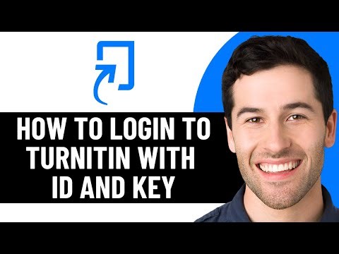 HOW TO LOGIN TO TURNITIN WITH CLASS ID AND ENROLLMENT KEY 2026! (FULL GUIDE)