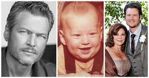 25 Interesting Blake Shelton Facts (Video)