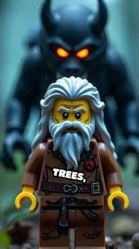 Wendigo: Spirit of Ice and Hunger