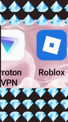Proton VPN Roblox