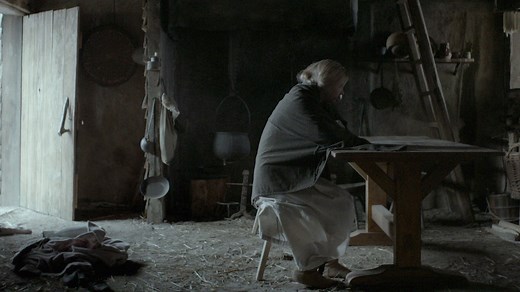 The Witch - Film (2015) : diffusions TV, streaming, replay