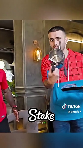 PlugFC on TikTok