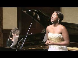 Angel Blue - STRAUSS Heimliche Aufforderung